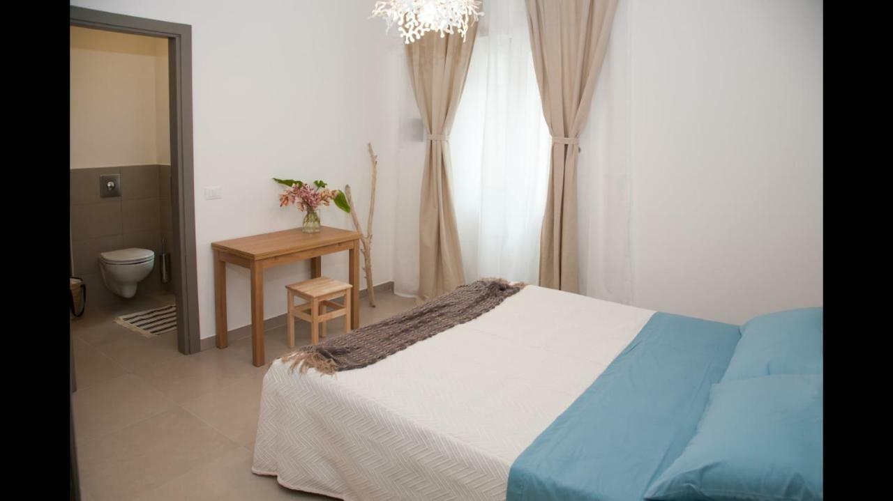 Bed and Breakfast Sulmare Альба-Адриатика Экстерьер фото