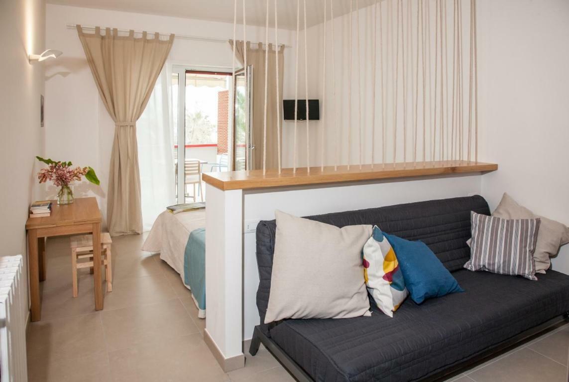 Bed and Breakfast Sulmare Альба-Адриатика Экстерьер фото