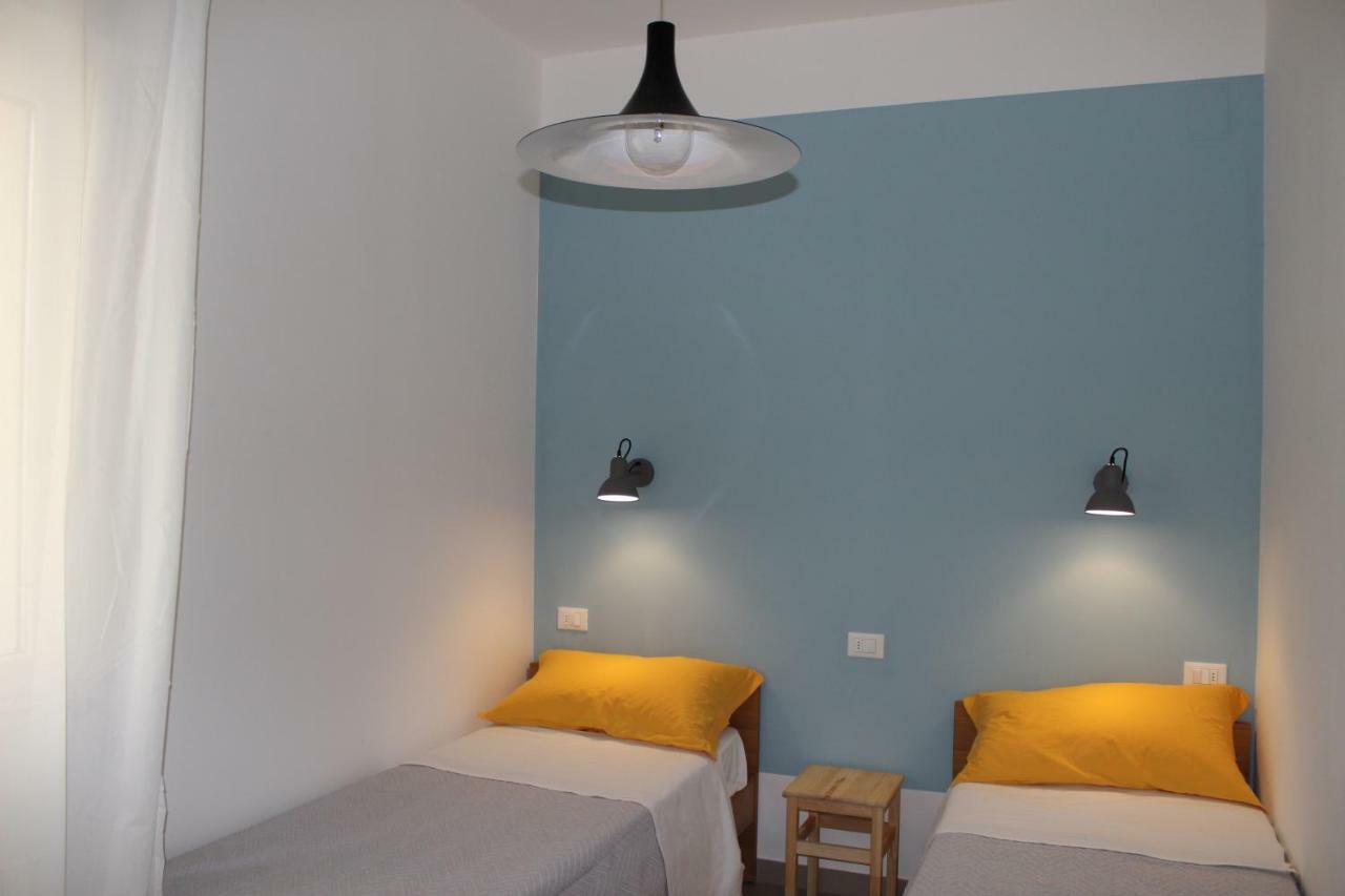 Bed and Breakfast Sulmare Альба-Адриатика Экстерьер фото