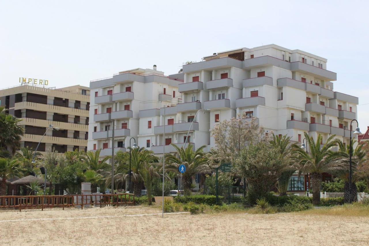 Bed and Breakfast Sulmare Альба-Адриатика Экстерьер фото