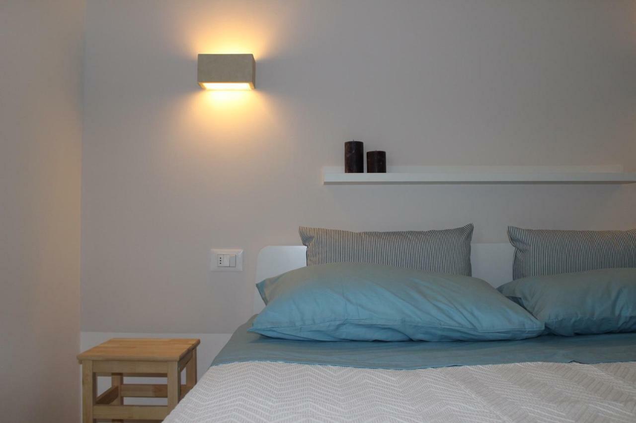 Bed and Breakfast Sulmare Альба-Адриатика Экстерьер фото