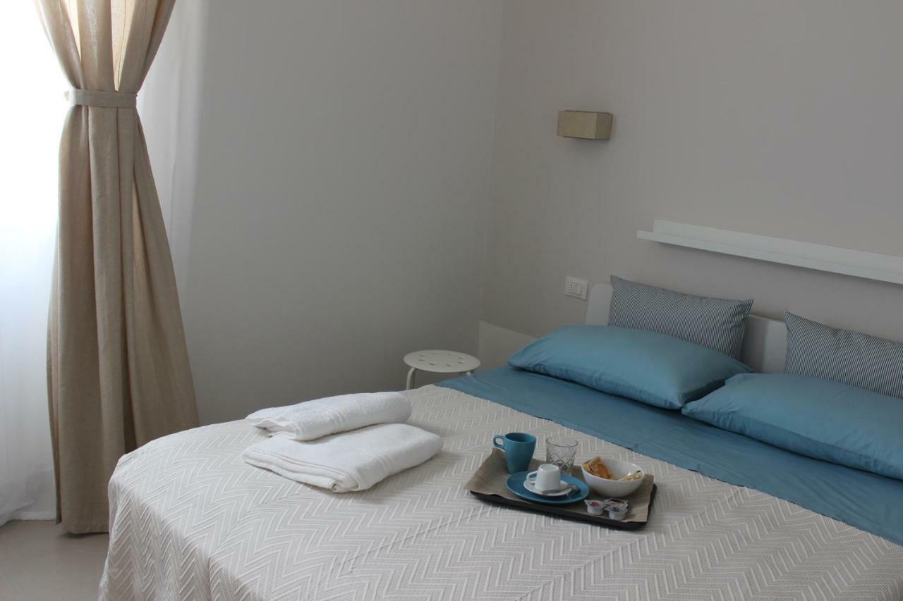Bed and Breakfast Sulmare Альба-Адриатика Экстерьер фото